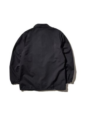 WILLY CHAVARRIA / CCCC COACH JACKET WILLY BLACK