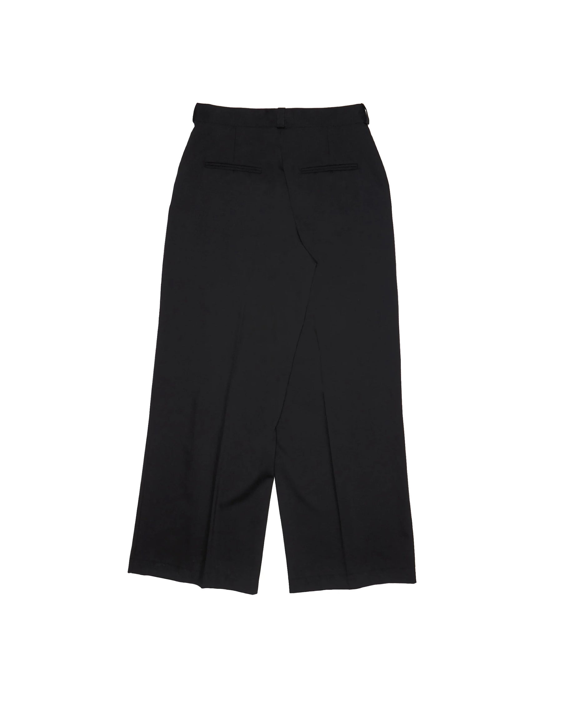 【Pre-Order】1313 SELAH / PAPI SUIT PANT BLACK