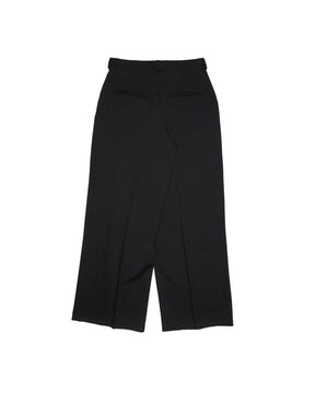 【Pre-Order】1313 SELAH / PAPI SUIT PANT BLACK