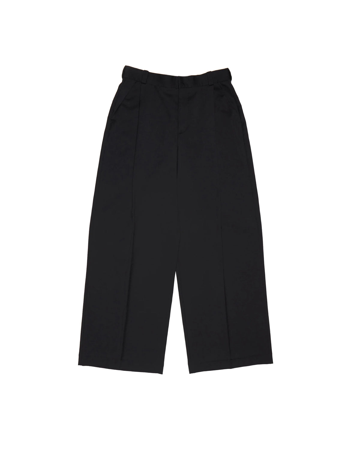 【Pre-Order】1313 SELAH / PAPI SUIT PANT BLACK