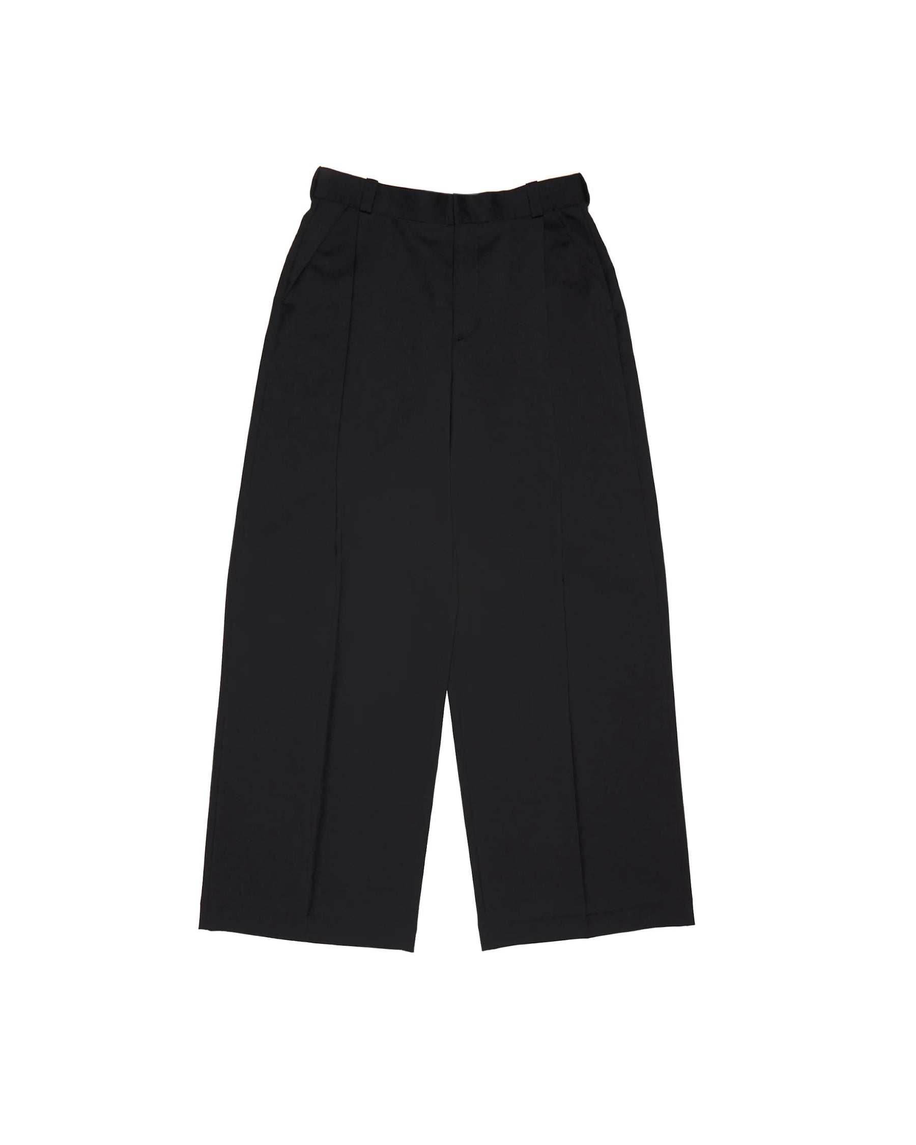 【Pre-Order】1313 SELAH / PAPI SUIT PANT BLACK