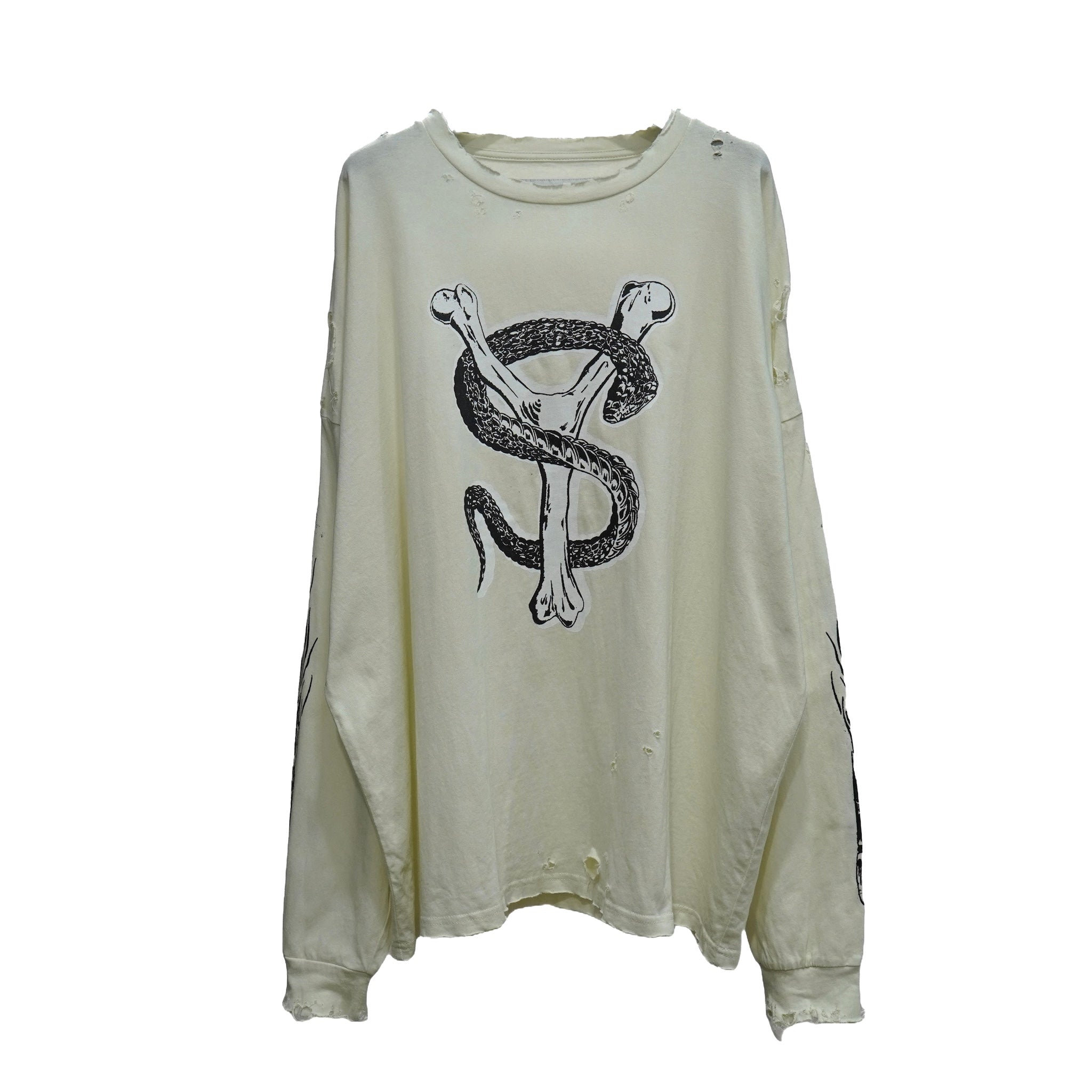 Last One TEPPEI FURUYAMA / LS T YS GREEN