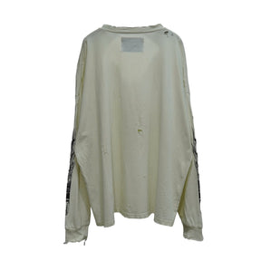 <span style="color: #f50b0b;">Last One</span> TEPPEI FURUYAMA / LS T YS GREEN