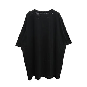 TEPPEI FURUYAMA / SS T DOLLAR BILL BLACK