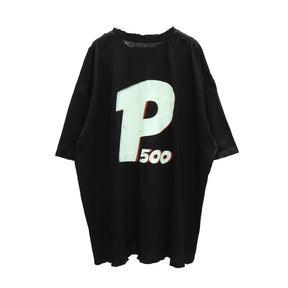 TEPPEI FURUYAMA / SS T SP500 BLACK