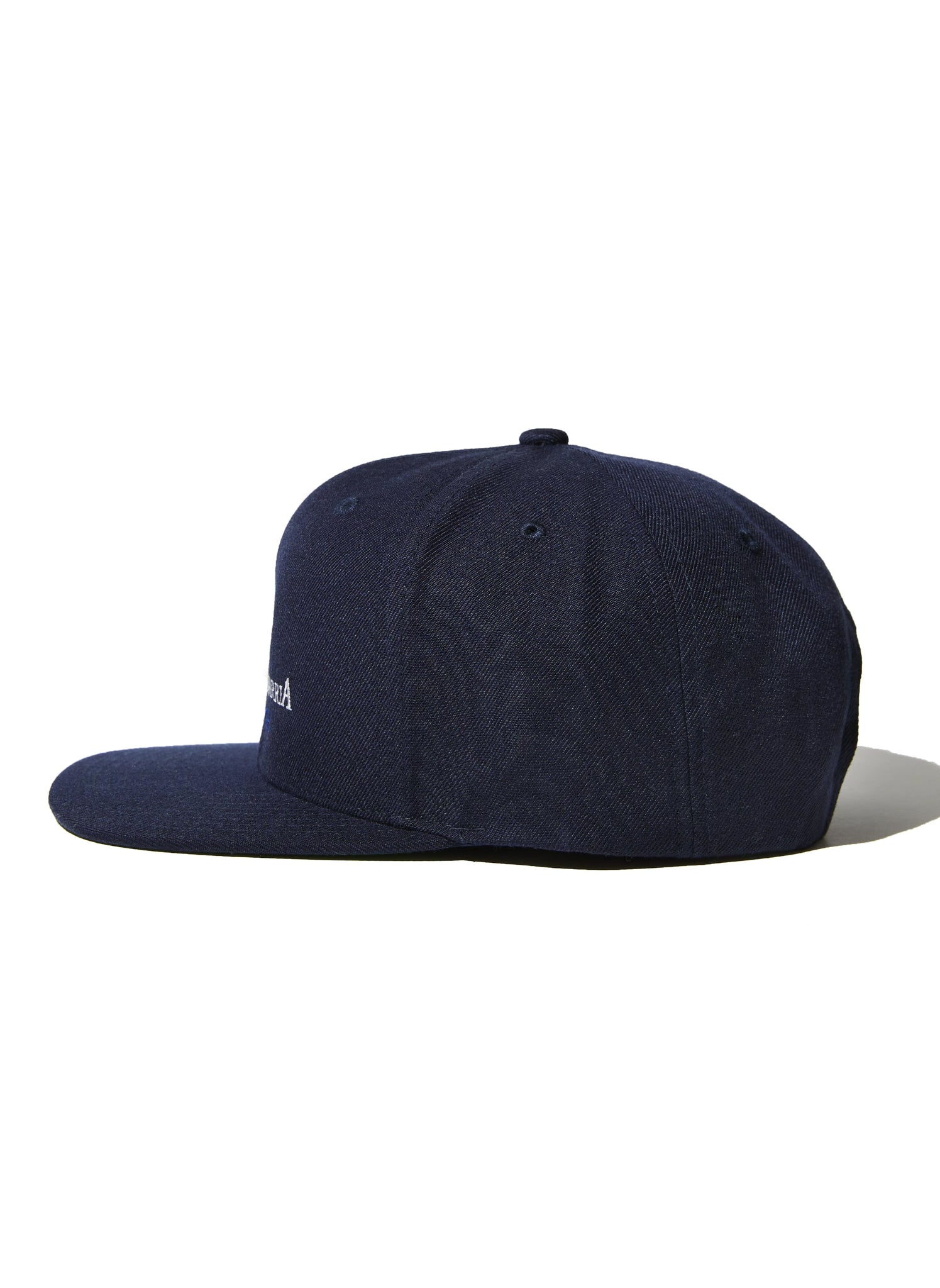 WILLY CHAVARRIA / WILLY CAP 01 NAVY