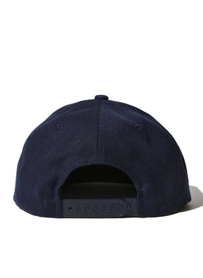 WILLY CHAVARRIA / WILLY CAP 01 NAVY