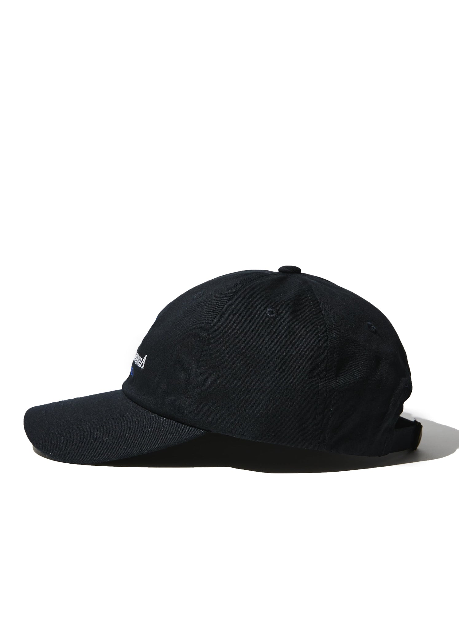 WILLY CHAVARRIA / WILLY CAP 02 BLACK
