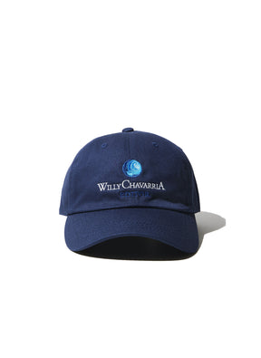 WILLY CHAVARRIA / WILLY CAP 02 NAVY