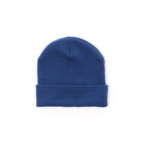 WESTFALL / FRESH BEANIE NAVY