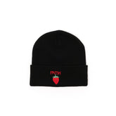 WESTFALL / FRESH BEANIE BLACK