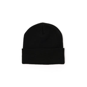 WESTFALL / FRESH BEANIE BLACK