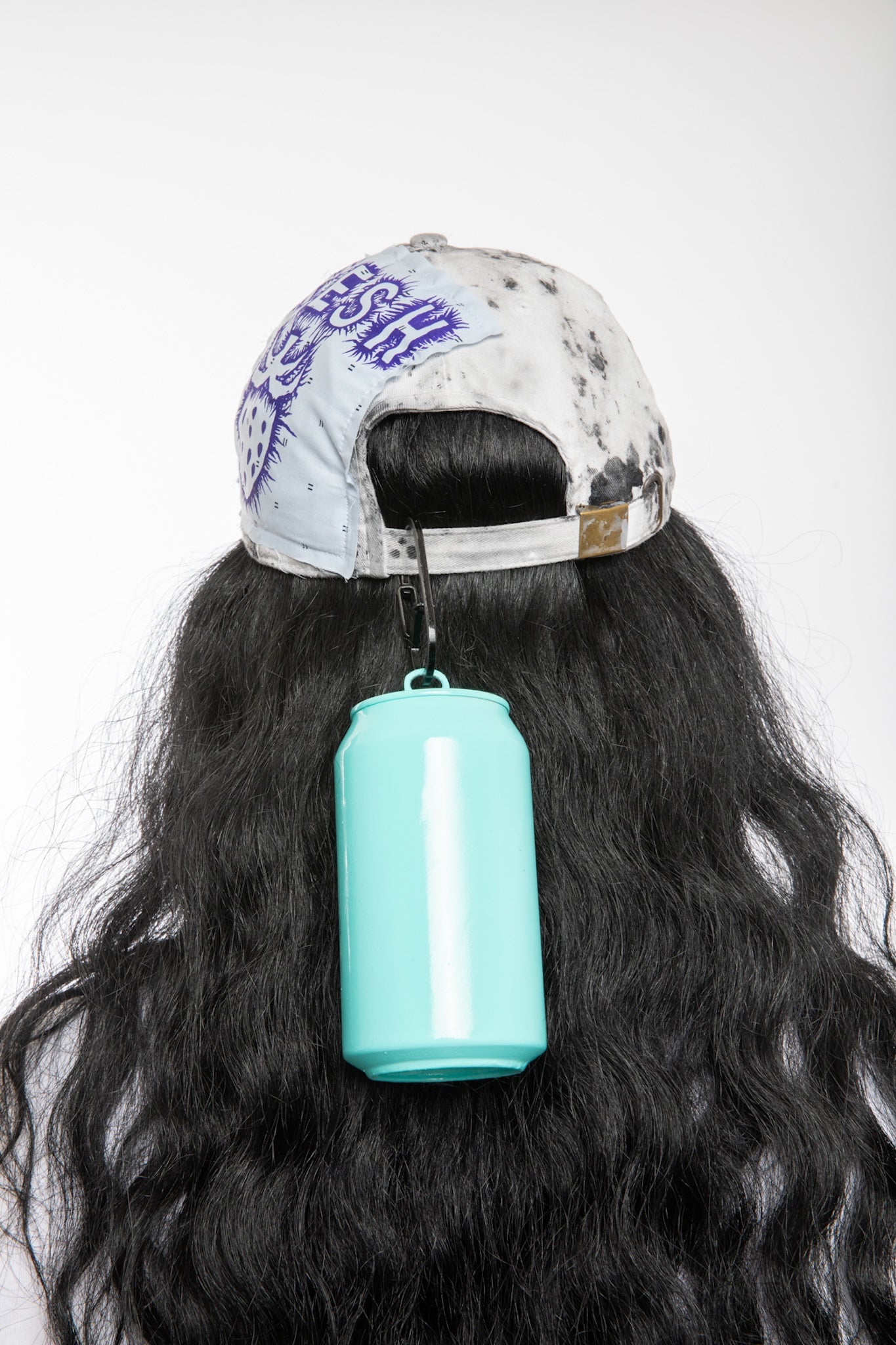 WESTFALL / FRESH PATCH CAP DIRTY WHITE