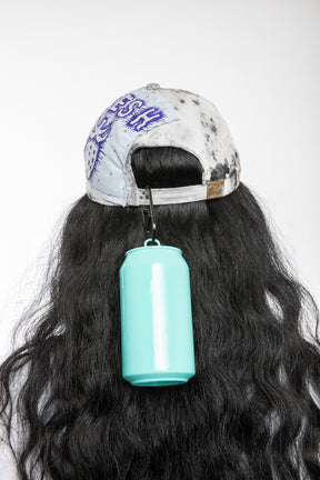 WESTFALL / FRESH PATCH CAP DIRTY WHITE