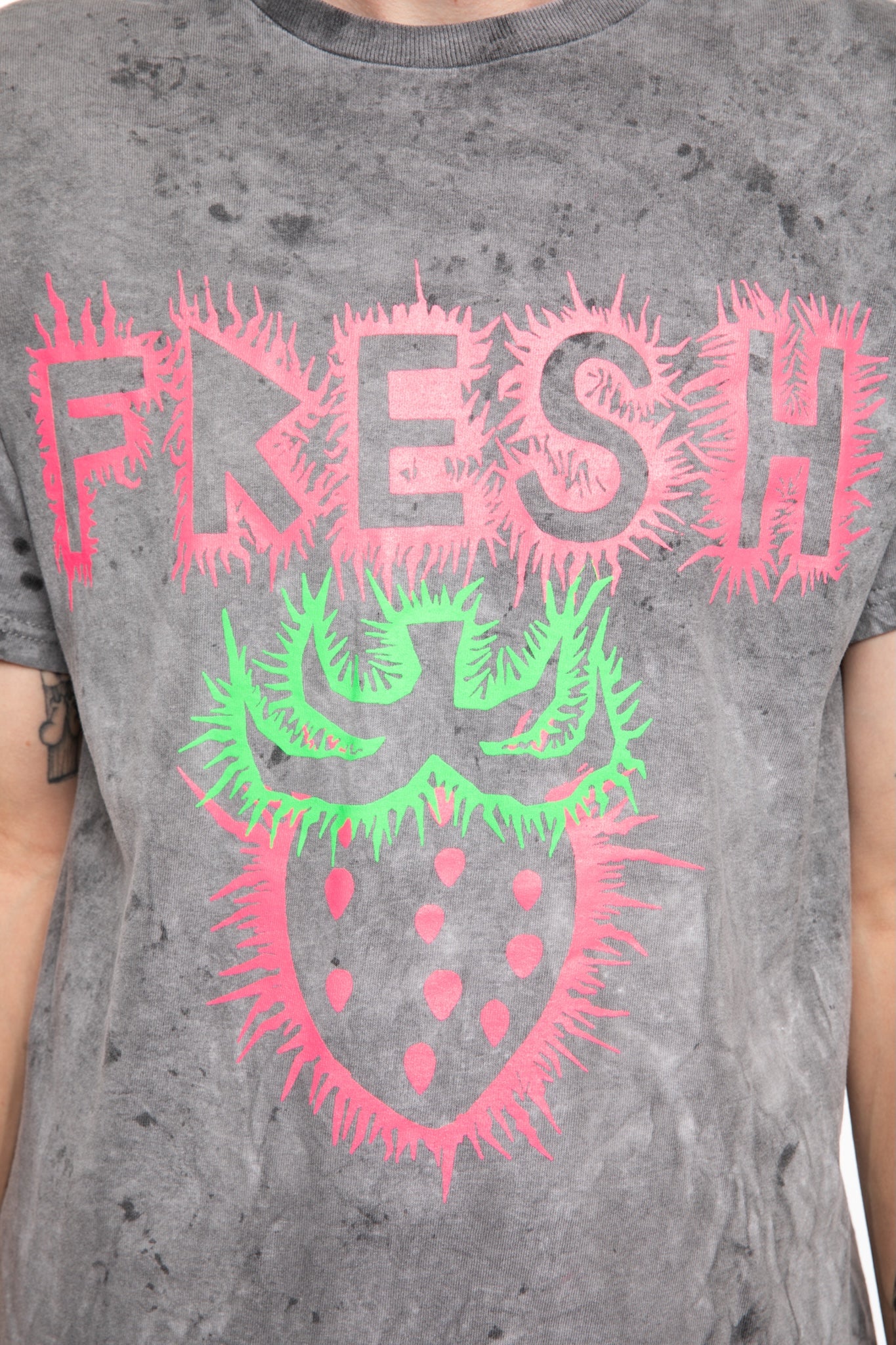 WESTFALL_CYBER FRESH T-SHIRT SS CHARCOAL_12