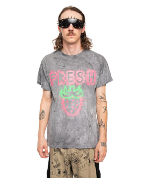 WESTFALL_CYBER FRESH T-SHIRT SS CHARCOAL_3