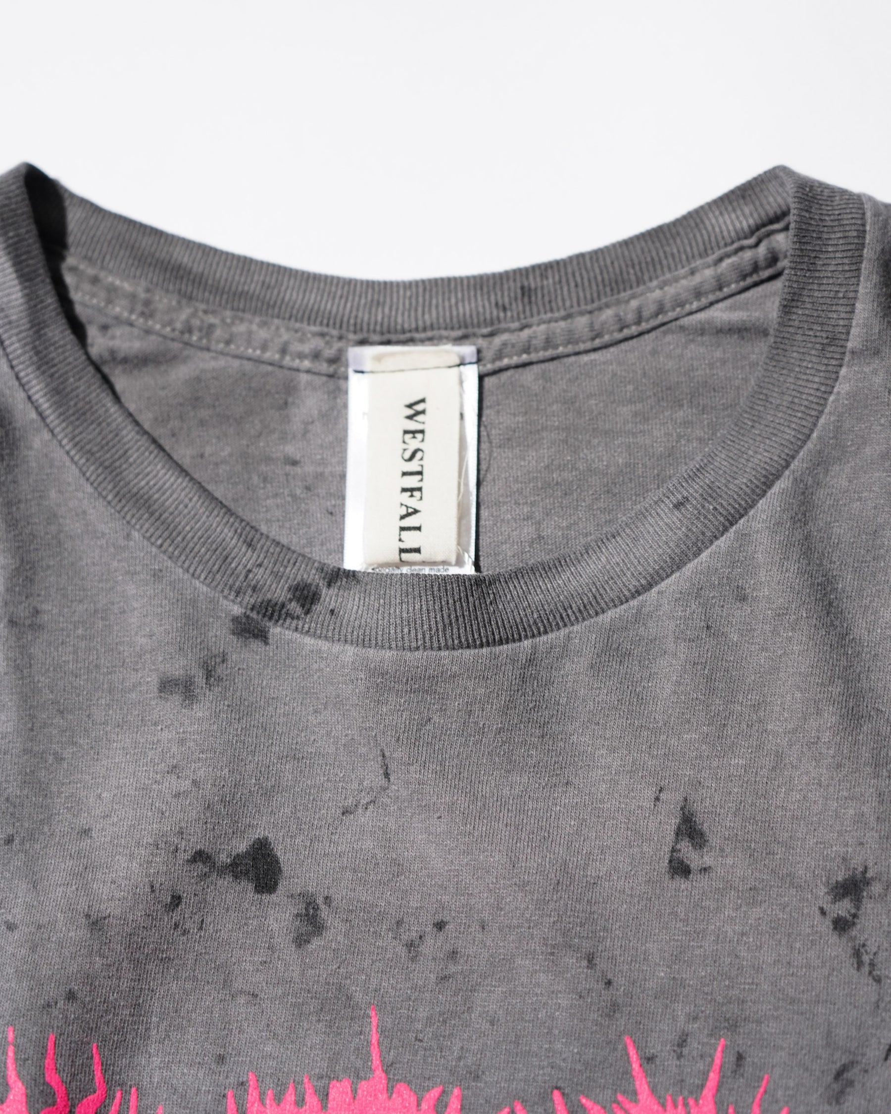 WESTFALL_CYBER FRESH T-SHIRT SS CHARCOAL_7