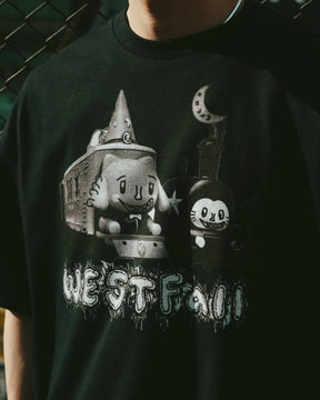 WESTFALL_WESTFALL TRAIN T-SHIRT SS BLACK_8