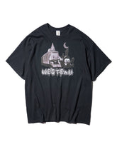 WESTFALL_WESTFALL TRAIN T-SHIRT SS BLACK_1