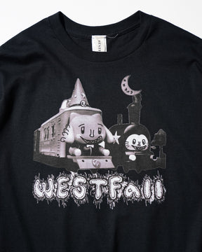 WESTFALL_WESTFALL TRAIN T-SHIRT SS BLACK_5