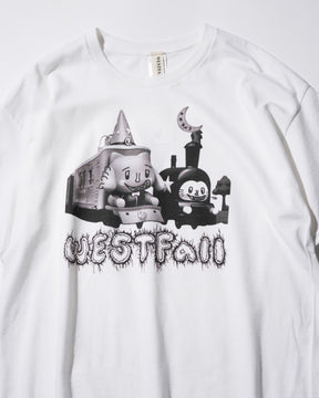 WESTFALL_WESTFALL TRAIN T-SHIRT SS WHITE_6