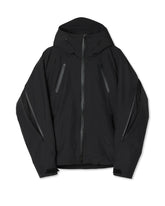 <span style="color: #f50b0b;">Last One</span> ROTOL / Ventilation 3L Shell Parka BLACK