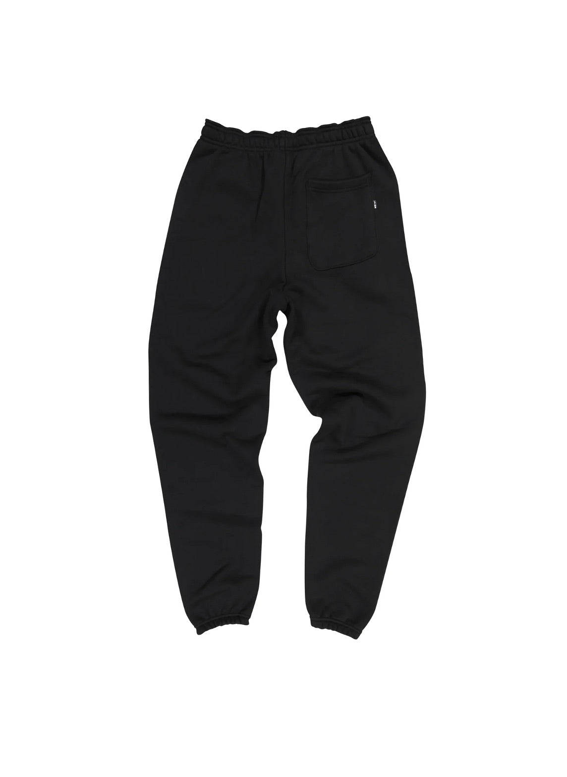 Y,IWO / Hardwear Sweatpants BLACK