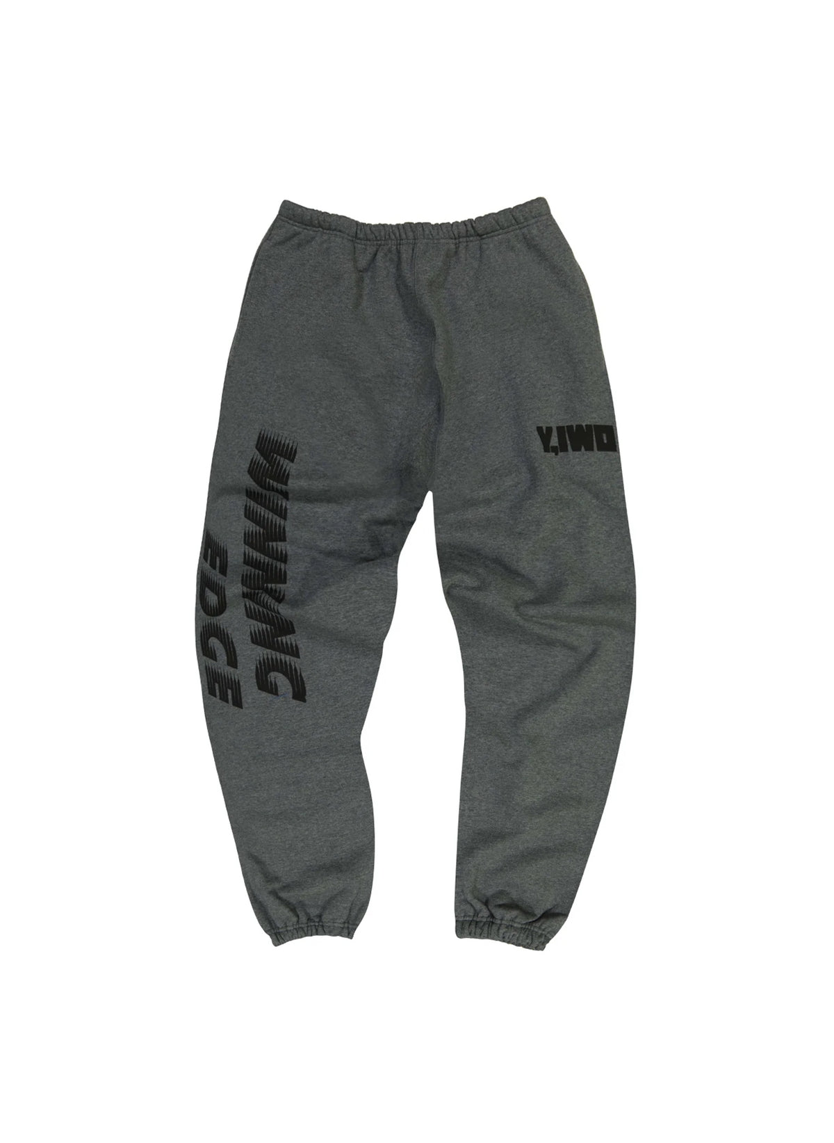 <span style="color: #f50b0b;">Last One</span> Y,IWO / Lessons Sweatpant H.Grey