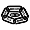 Community Center Tokyo Branch|東京・渋谷のセレクトショップ logo