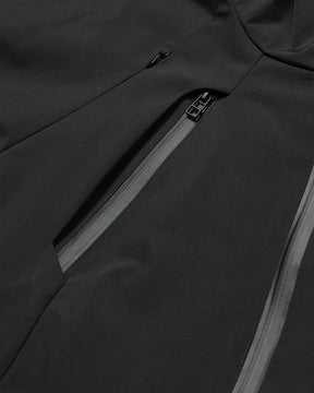 <span style="color: #f50b0b;">Last One</span> ROTOL / Ventilation 3L Shell Parka BLACK