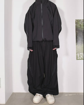 <span style="color: #f50b0b;">Last One</span> ROTOL / Tornado Pants BLACK