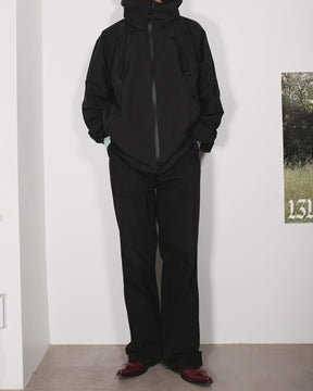 <span style="color: #f50b0b;">Last One</span> ROTOL / Ventilation 3L Shell Parka BLACK