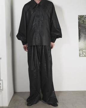 <span style="color: #f50b0b;">Last One</span> 1313 SELAH / ISA JACKET BLACK