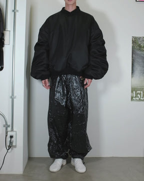 <span style="color: #f50b0b;">Last One</span> 
LU'U DAN / UNIBOMBER BLACK