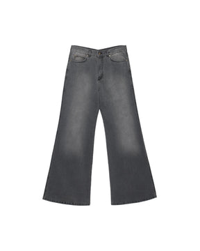 <span style="color: #f50b0b;">Last One</span> 【Pre-Order】LU'U DAN / PHAT PANTS XL OUTCAST GREY