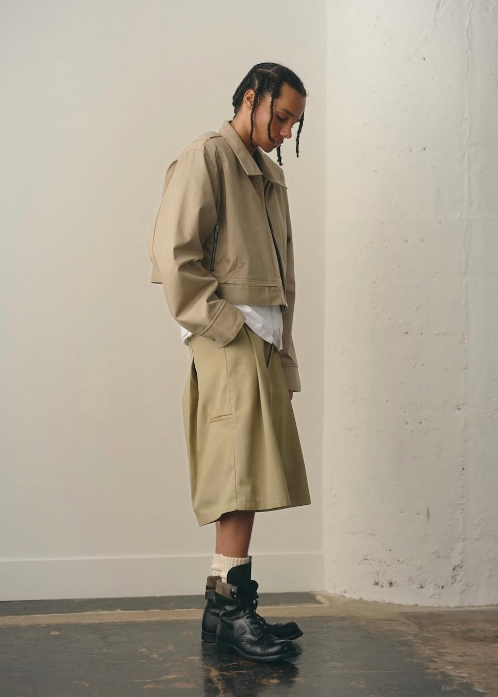 Community Center Tokyo Branch