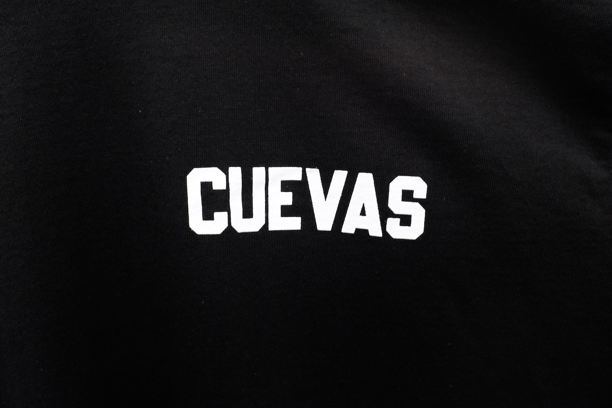CUEVAS UNIFORM / + CCTB HEAVY WEIGHTS TEE