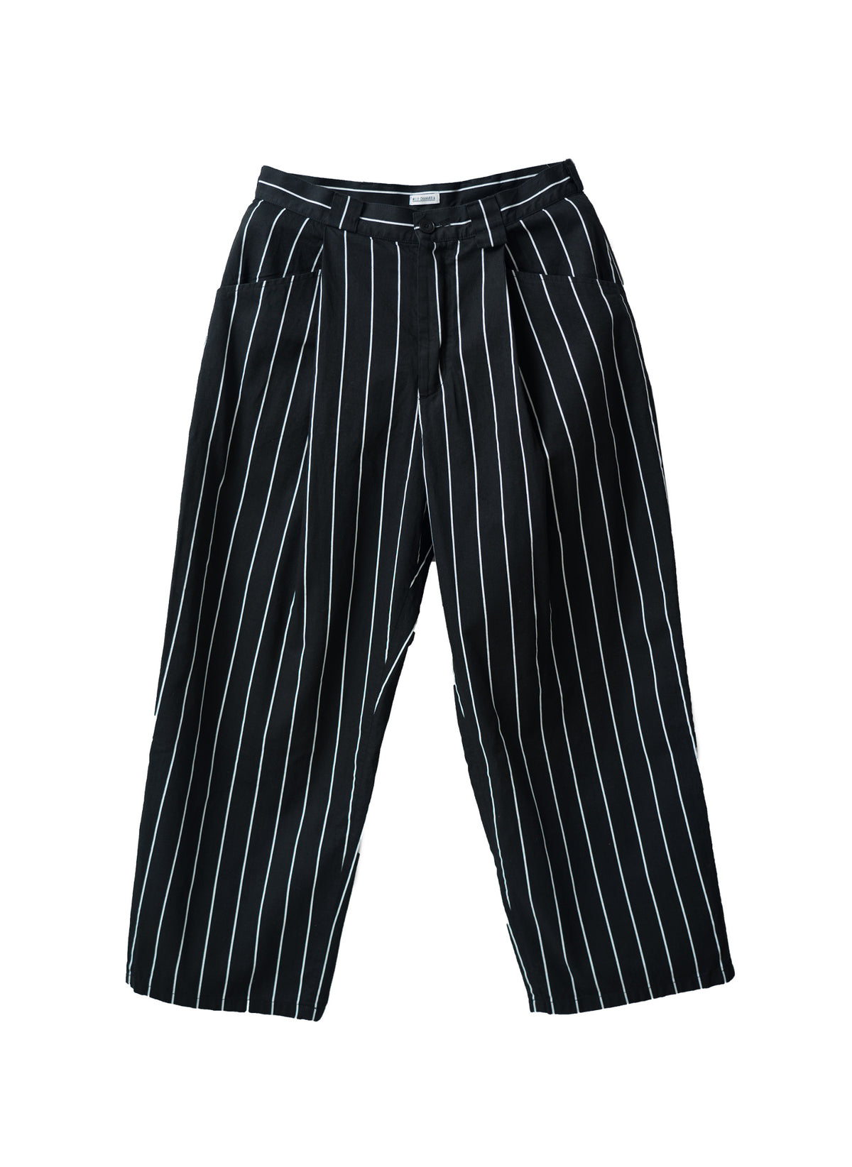 <span style="color: #f50b0b;">Last One</span> WILLY CHAVARRIA / GONZALES TROUSER BLACK
