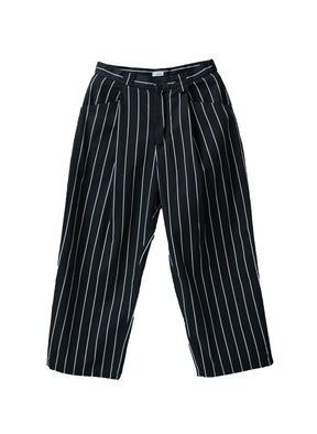 WILLY CHAVARRIA / GONZALES TROUSER BLACK