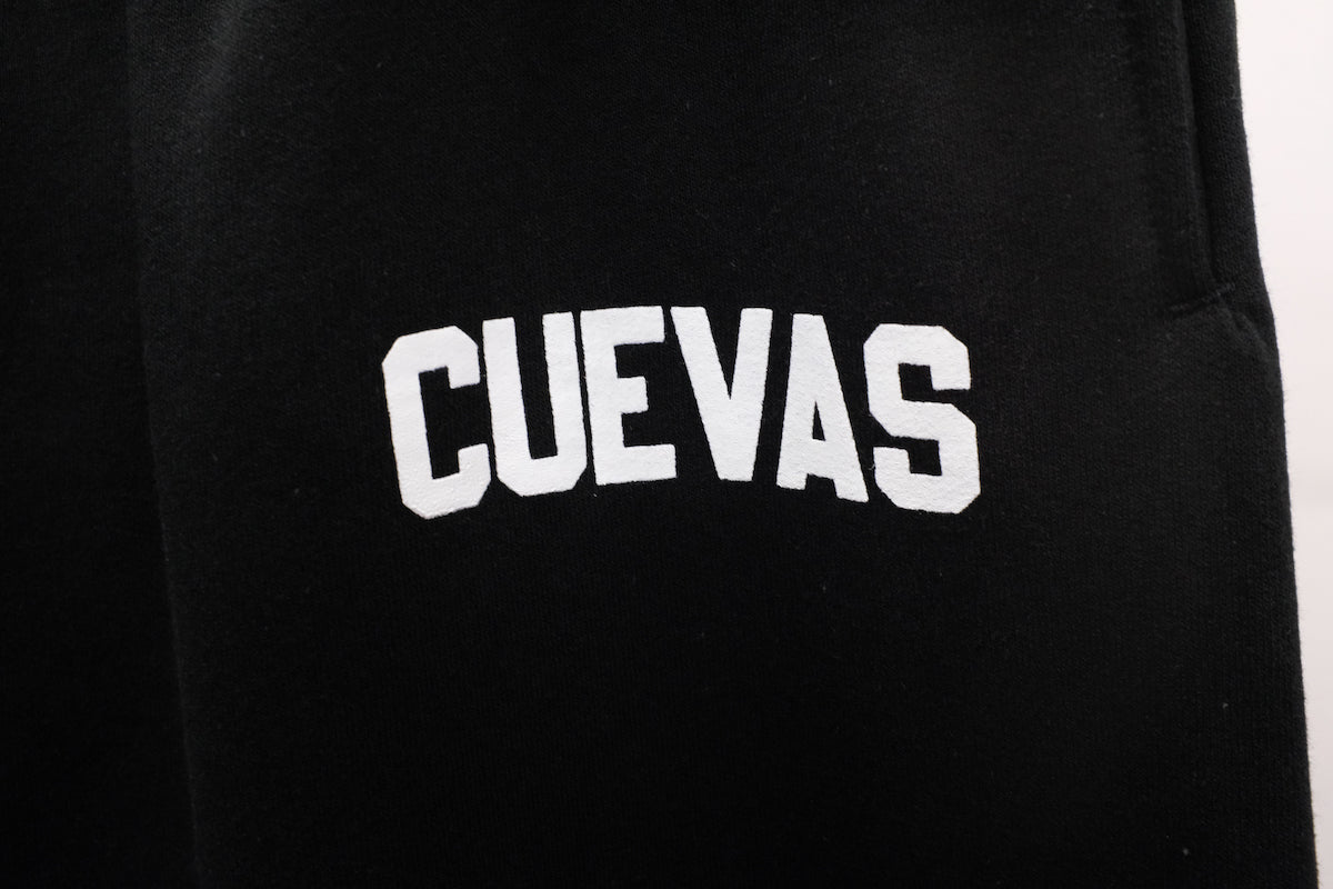CUEVAS UNIFORM / + CCTB HEAVY WEIGHTS SWEAT PANT