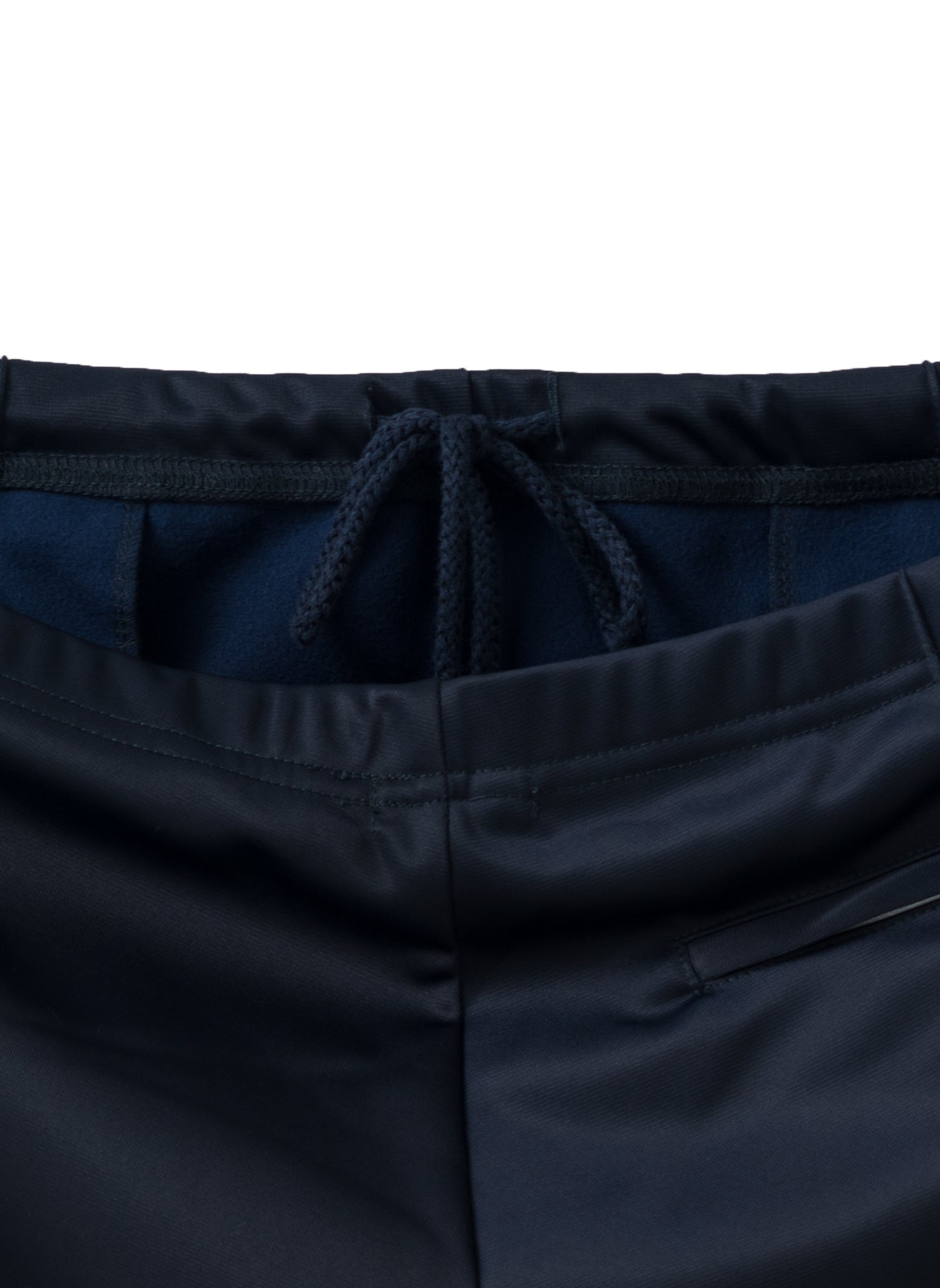 WILLY CHAVARRIA / BOOGIE NIGHT TRACK PANT NAVY