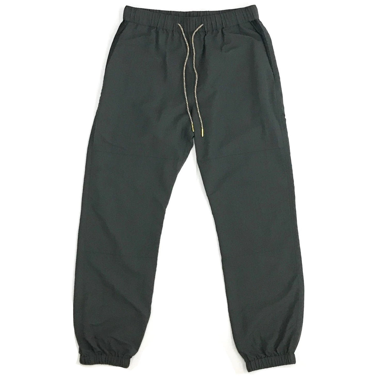 Last One GREI. / TRACK PANTS
