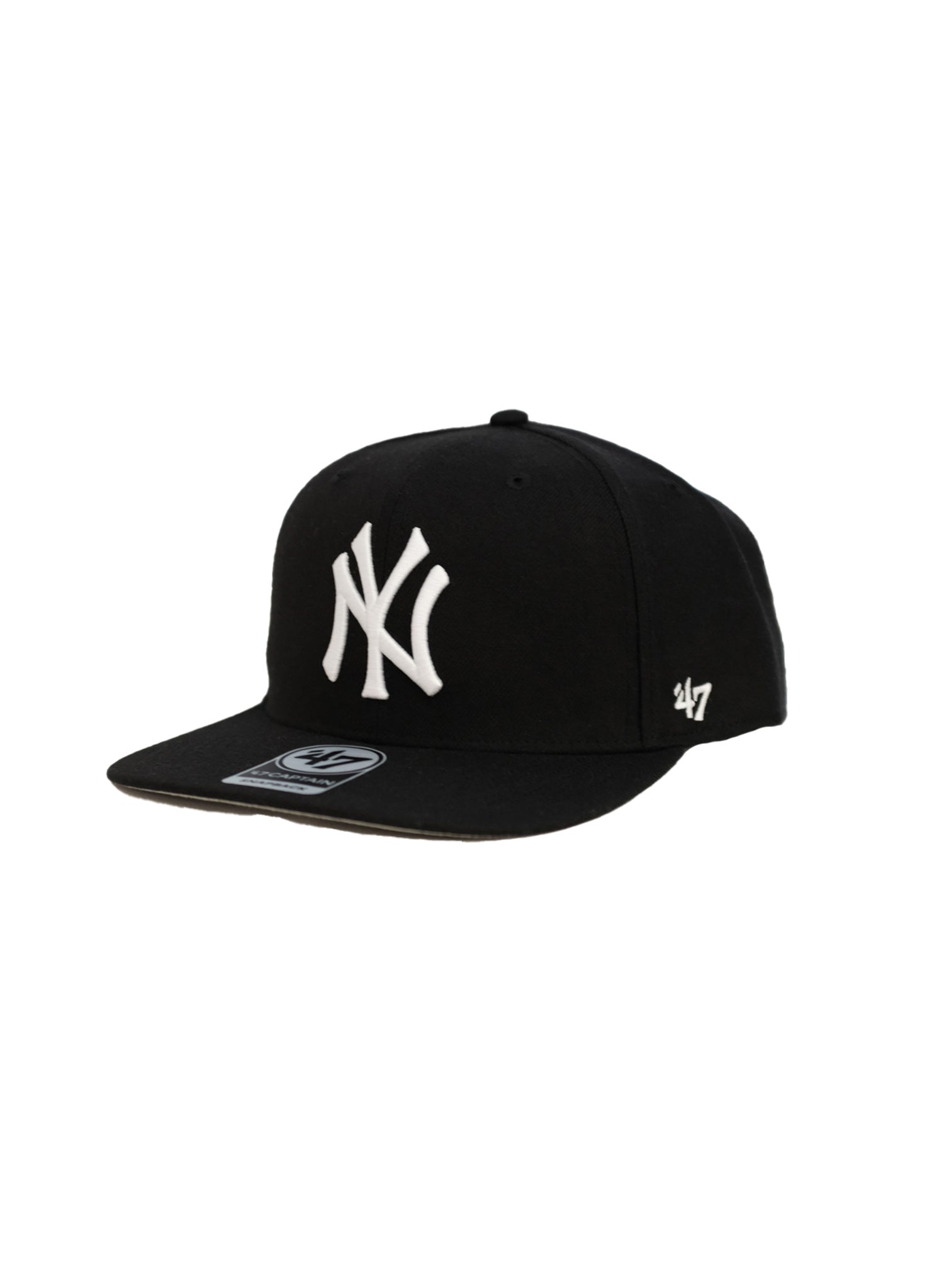 NY Yankees / Sure Shot ’47 CAPTAIN BLACK