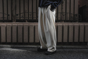 WILLY CHAVARRIA / NORTHSIDER SWEAT PANTS CERAMIC