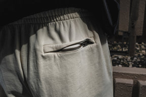 WILLY CHAVARRIA / NORTHSIDER SWEAT PANTS CERAMIC