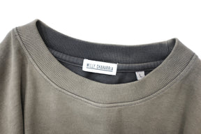 WILLY CHAVARRIA / SS BUFFALO T EXTREME WASHED ASH GRAY