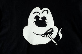 WILLY CHAVARRIA / BAD RODENT T BLACK