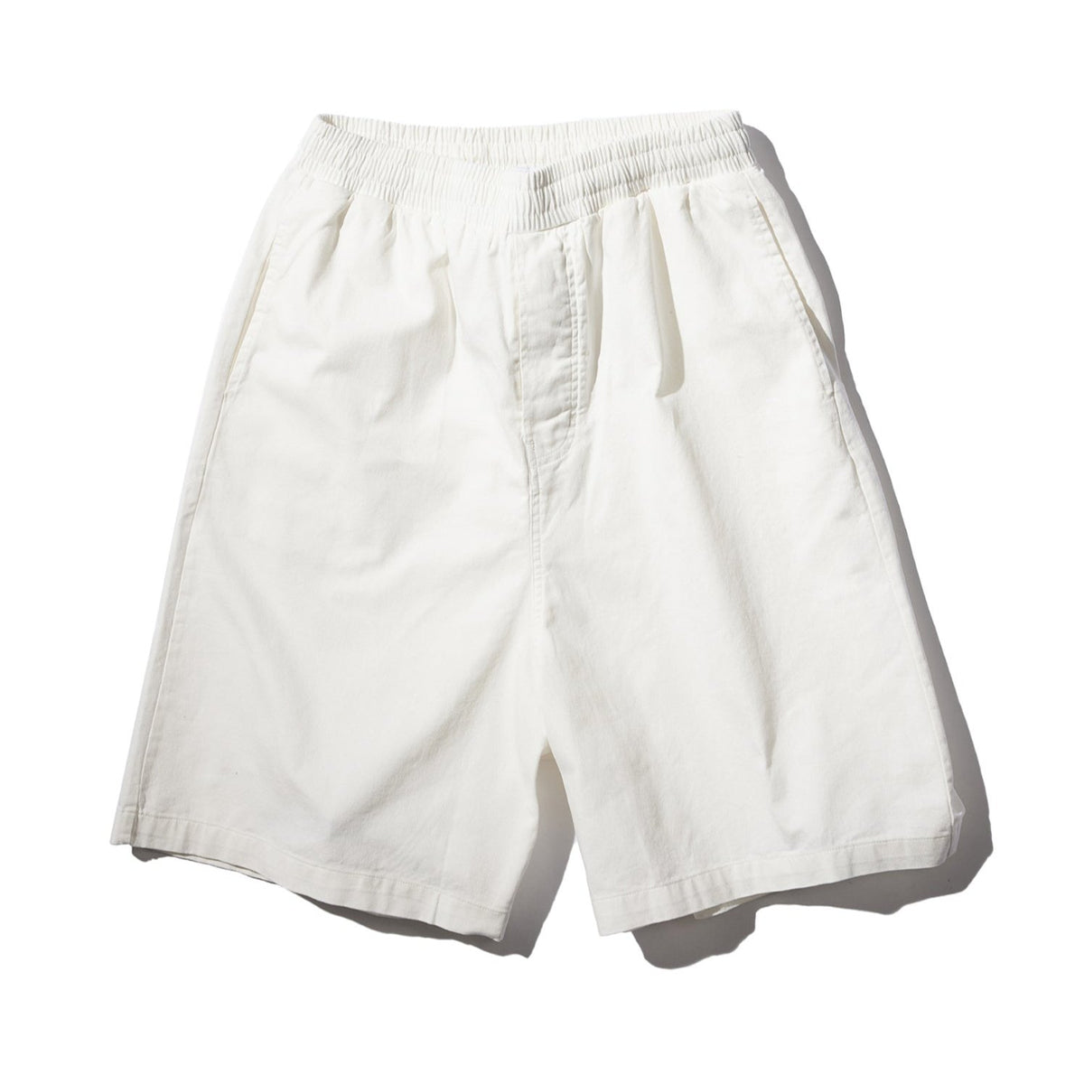 WILLY CHAVARRIA / JAIL SHORTS WHITE