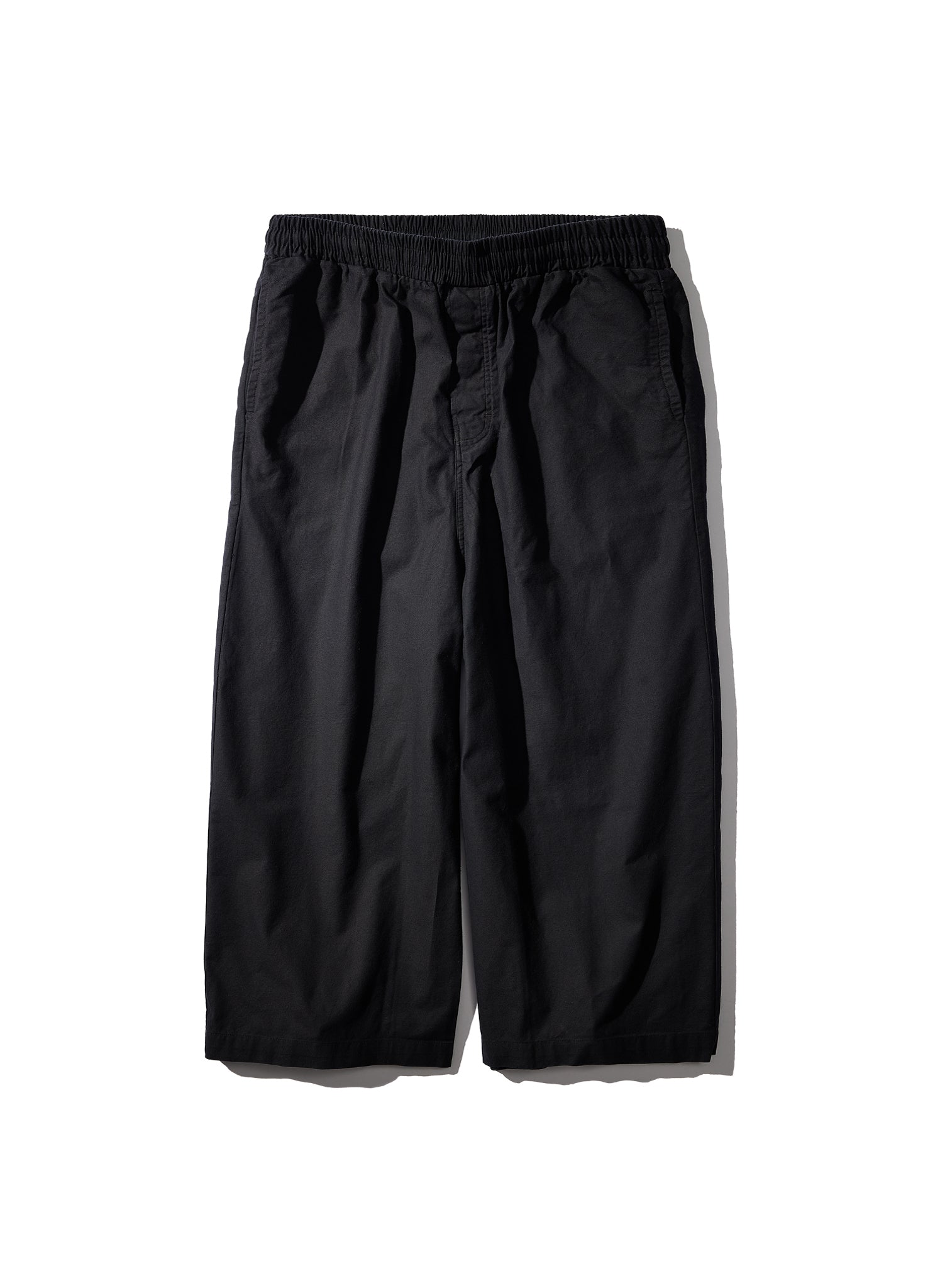 WILLY CHAVARRIA / JAIL PANTS BLACK