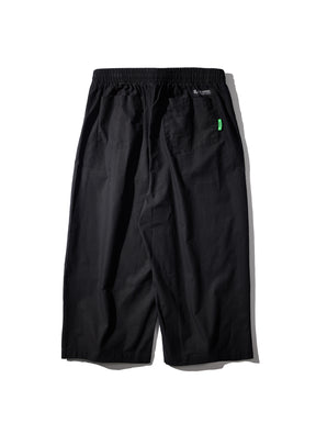 <span style="color: #f50b0b;">Last One</span> 
WILLY CHAVARRIA / JAIL PANTS BLACK